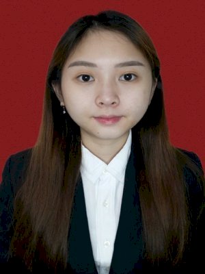 MONICA APRILIA