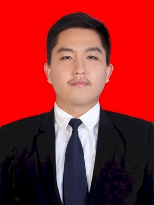 CHAESARIYO ARWANA REGAWINATA