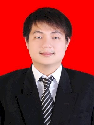 VINCENT HOKKY ANGGONO