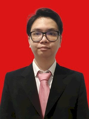 THOMAS BRIYAN SETIAWAN