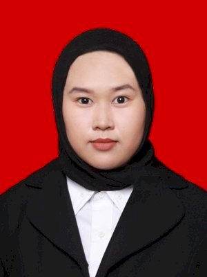 RIZKA HAERUNNISA