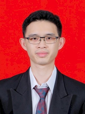 WILLIAM SURYADHARMA