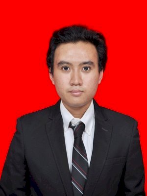 HISHAM AUDIPUTRA SUHARTO