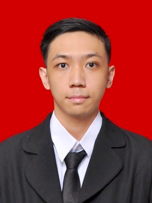 LEONARDY DHARMAWAN KITTYNANDA