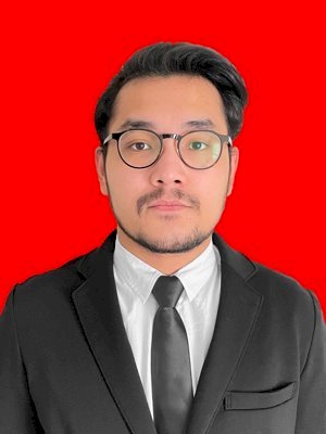 TIO PERDANA ISMAIL