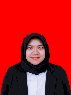 MERRY FADILLAH KANTAWIJAYA