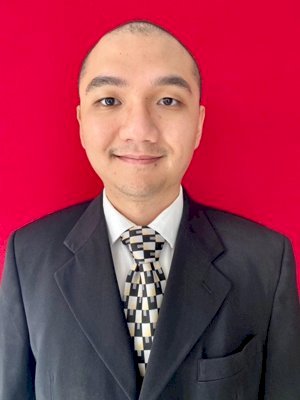 KEVIN TRISNADI NUGROHO