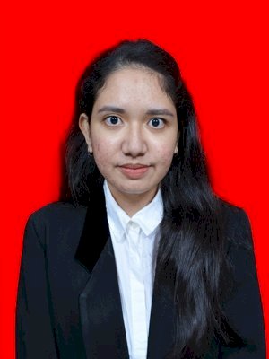 PUTRI CHRISNADHIRA SOEKARDI