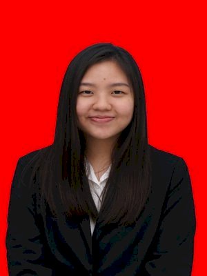 IVANA CHRISTIANTI SUDARSONO