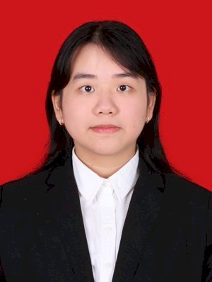 JULIA ANGELINA