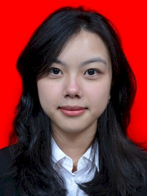 JOSEPHINE NATHANIA
