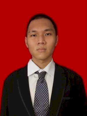 LAURENSIUS KEVIN TJUATJA