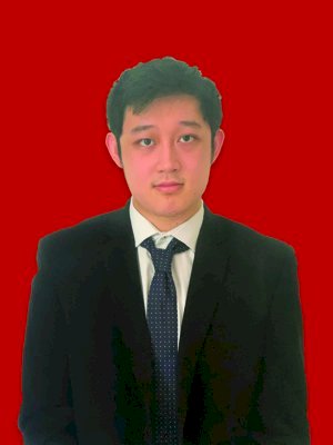AUGUSTINUS ARVIN