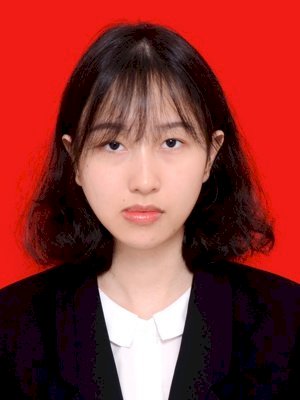 VANIA SURIJANTO PUTRI