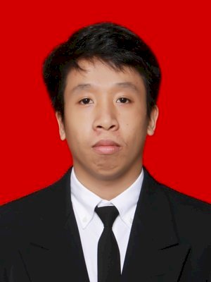 GABRIEL HENRY PRASETYA