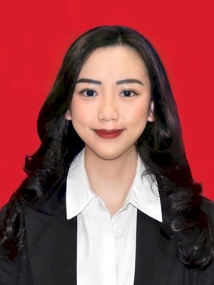 VALENCIA ARWINA IRAWAN