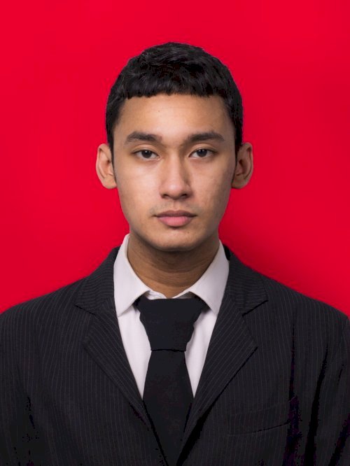 LEONALDO JOVIAN SANTOSO