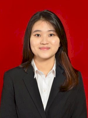 JESSLYN CLAIRINE HUANG