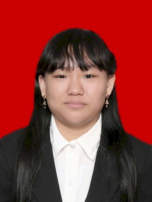 NATHALIE CHRISTINA CHU