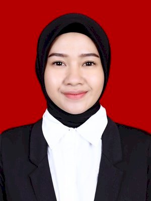 MAUDI FARRAS RAIHAN