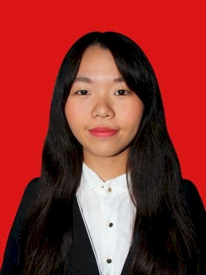CLARISSA AMELINDA