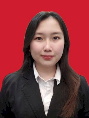 CHYNTIA GABRIELLA KOSASIH