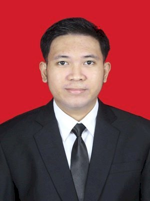 PATAR ANDREAS MANALU