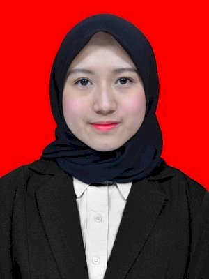 RADEN AYU AURA DEWI