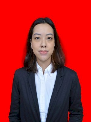 PRISTINA BERNIKE CHANDRADEVI