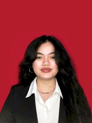 DANIELLE DOMINIQUE DJAROT