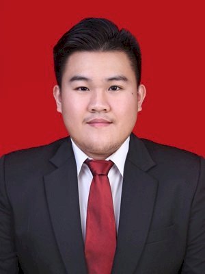 GILBERT TANTOWI