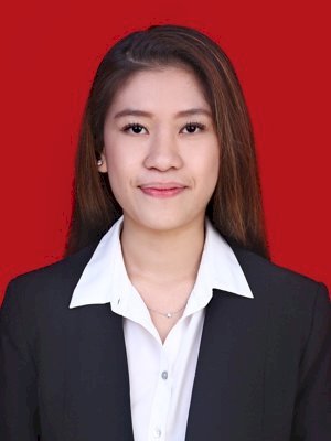 FRANSISKA LAORENZA MANOARFA