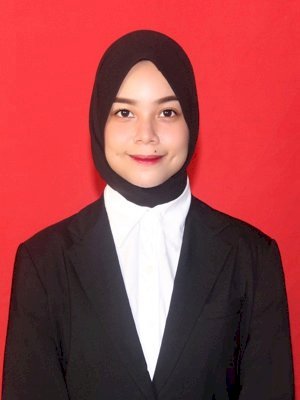 DANIA ELISYIA PEBRIANTI