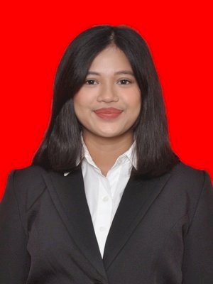 GRACIA AGUSTINA KURNIAWATI