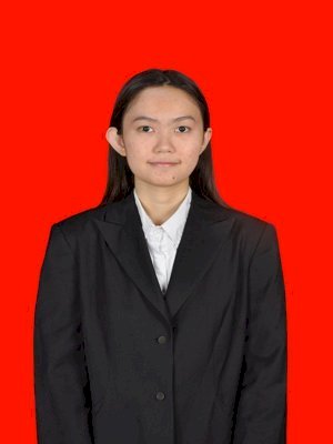 PRISCILLA OLIVIANE NGESTHI