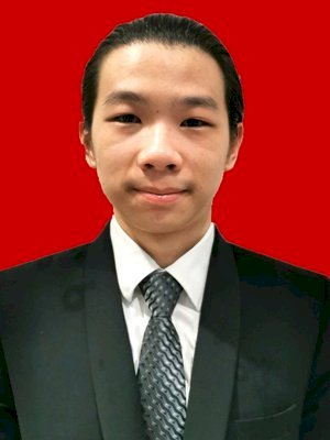 NICOLAS GUNAWAN