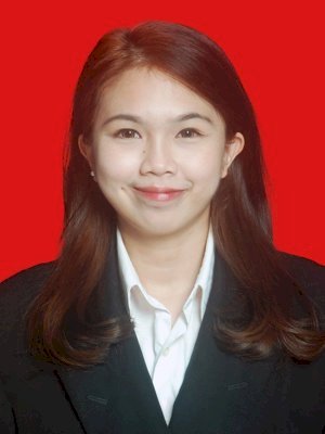 JESSICA SHARON KARTINI SUNDAK