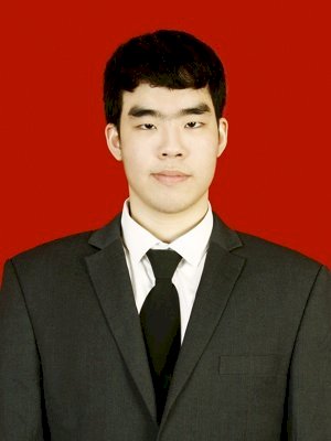 DOMINIC GLENN SEBASTIAN