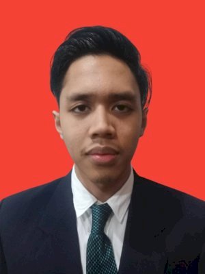 MATEUS KEVIN HERDYANTO