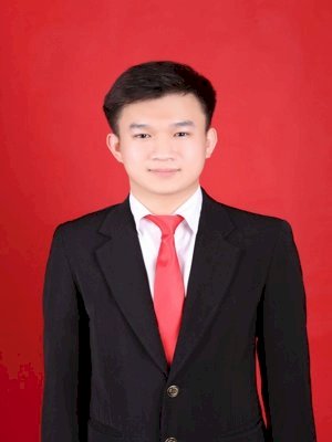 WILLIAM HARYONO