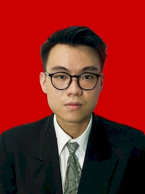 KEVIN ARYANTO