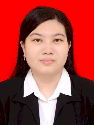 JOSEPHINE CHRISTY WIDJAJA