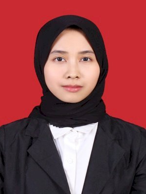 AZRA WANDIRA PRASASTI