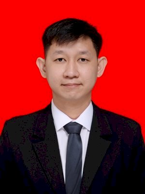 ERICK WONG