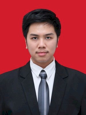 AUSTIN LIMAWAN
