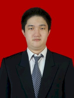 CHANDRA KURNIAWAN
