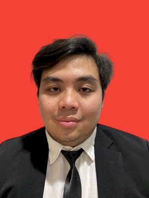 DANIEL CLAUDE NABASA