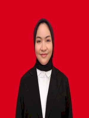 INDAH NUR FITRIYANTI