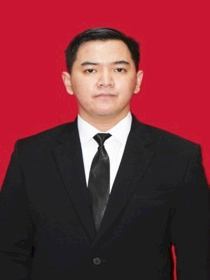 CHRISTIAN SAPUTRA