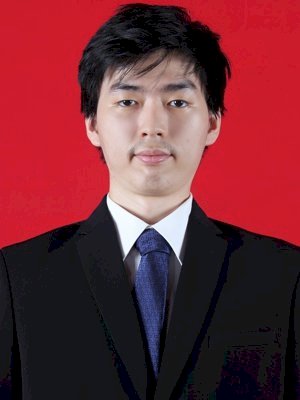 BENEDICTUS EVAN SUWANDI